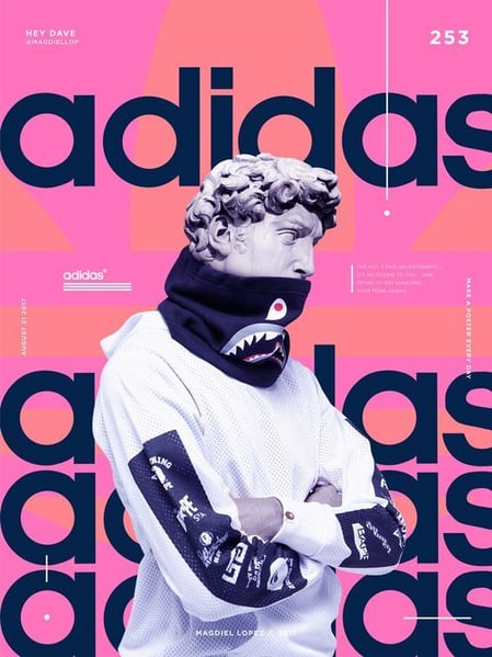 adidas ad image 